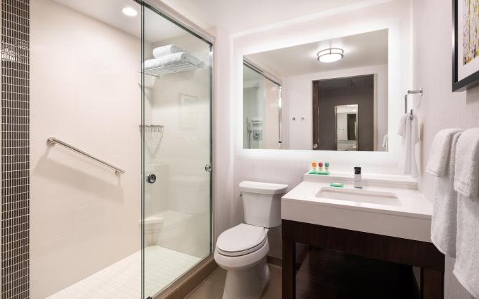 Hyatt Place San Francisco/downtown