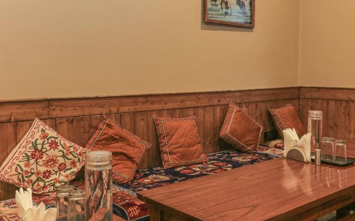 jamspal guest house