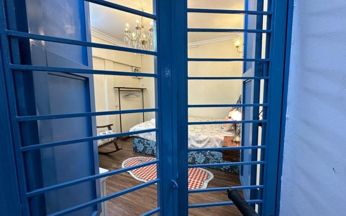 Sisan Home 25 Tạm Thương Hoàn Kiếm 2PN