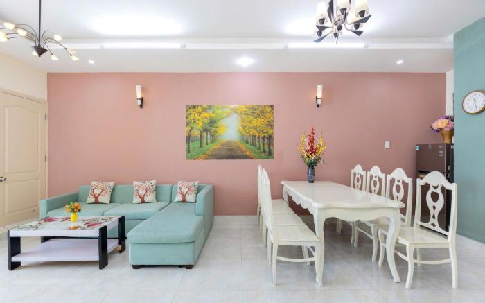 Oasky Beach House Vung Tau