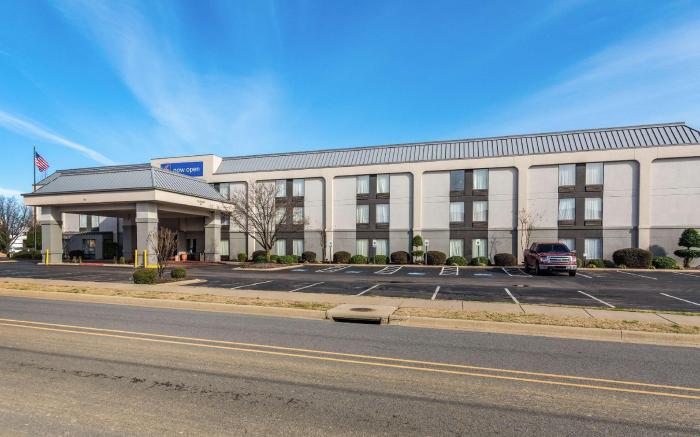 Motel 6 Conway, AR