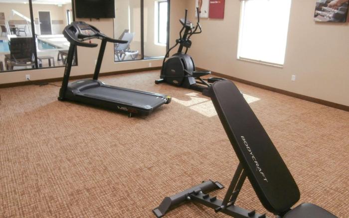 Comfort Inn White House