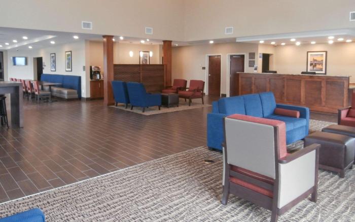 Comfort Inn White House