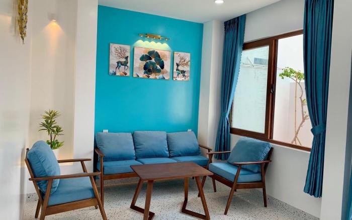 Nang Homestay - Mui Ne Fishing Village