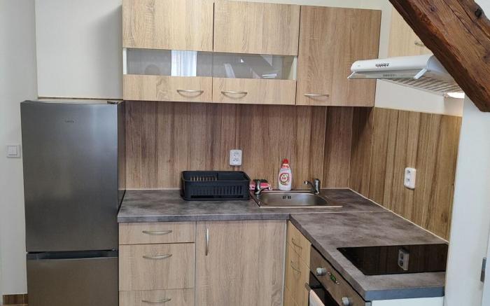 One bedroom apartment n.3