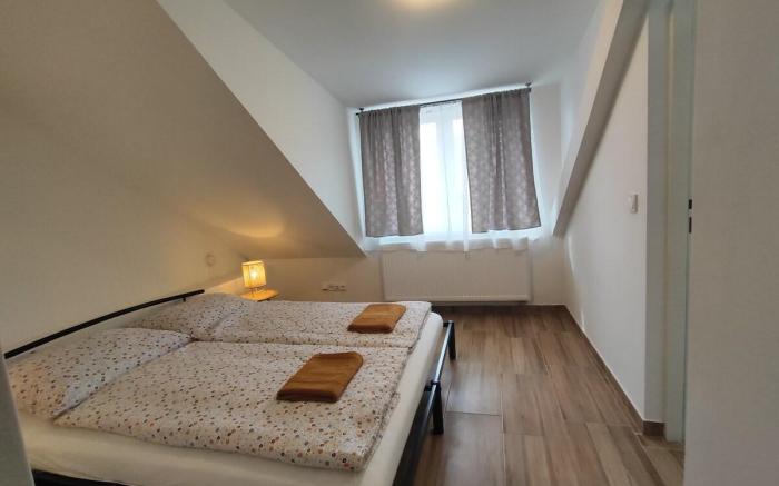 One bedroom apartment n.3