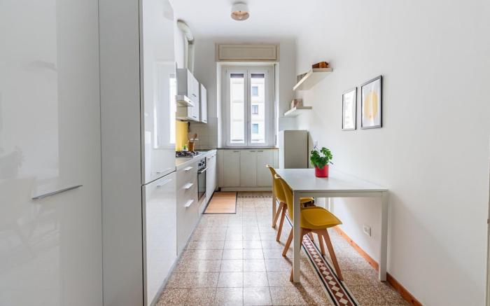 Dimora Soperga  freshly designed and spacious