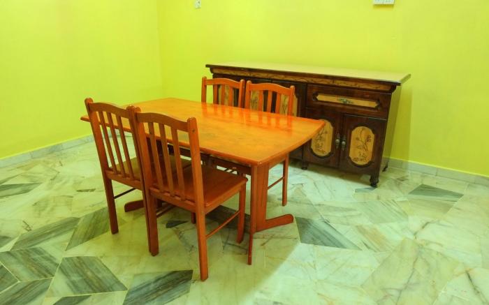 Homestay Kuantan 18