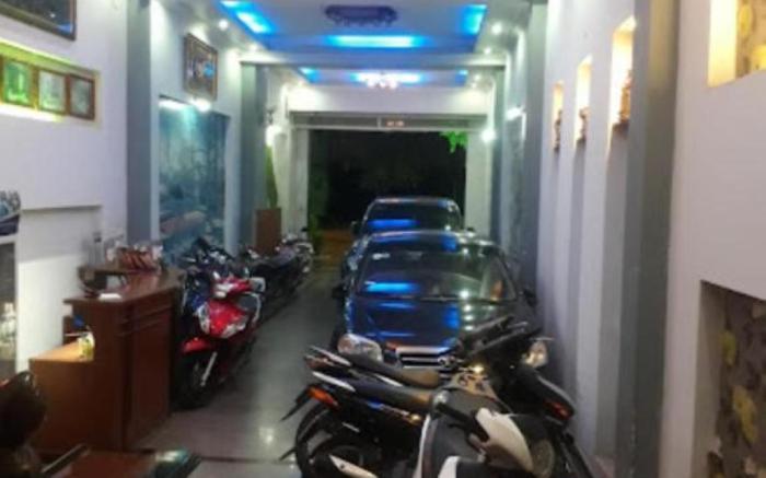 Sao Khuê Hotel 2