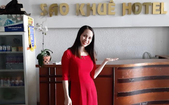 Sao Khuê Hotel 2
