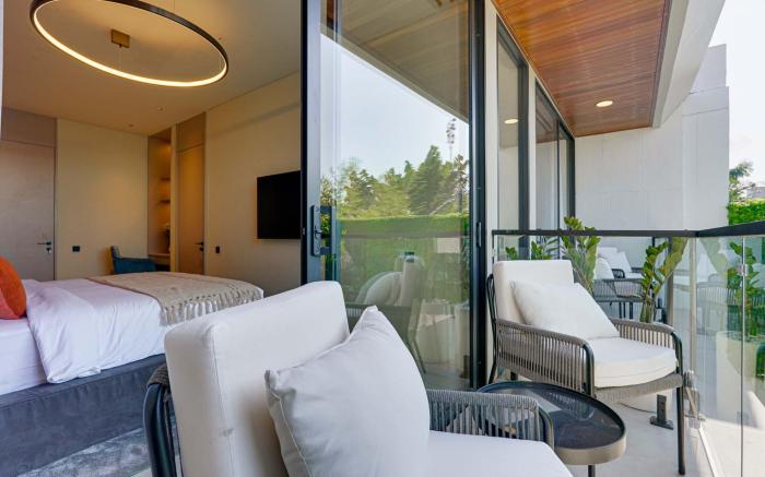 Alex Villas Complex N4