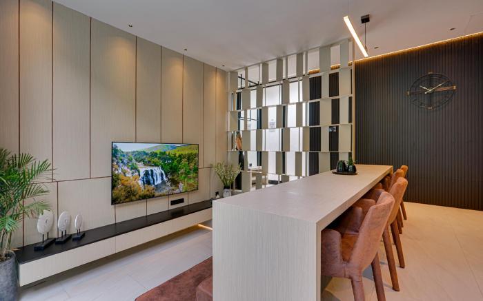 Alex Villas Complex N4