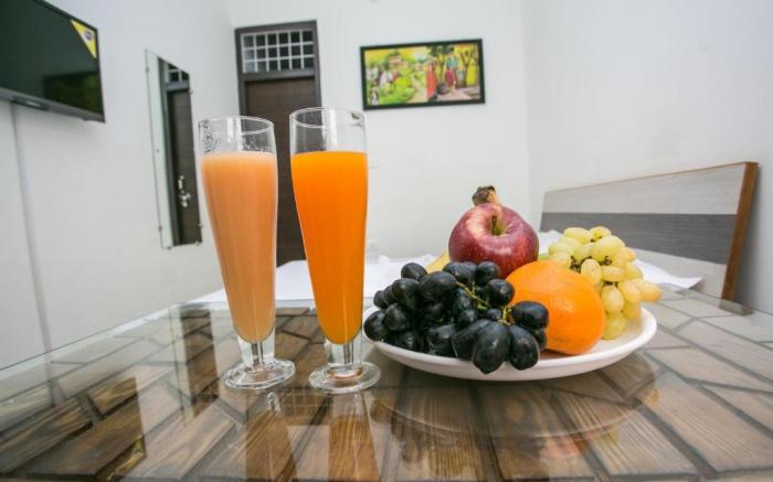 Hotel Shiv Kripa