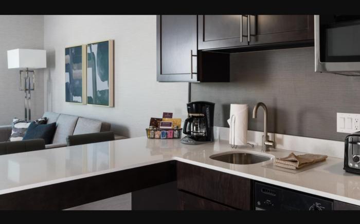 Residence Inn Ocean Township