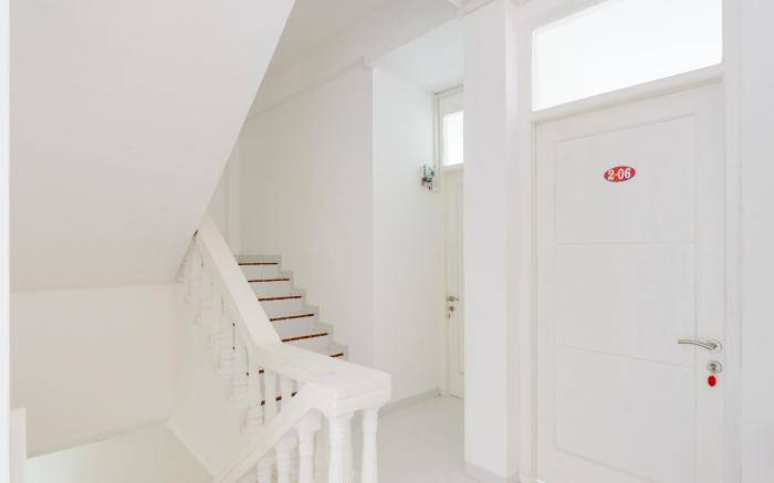 RedDoorz near Lampung City Mall