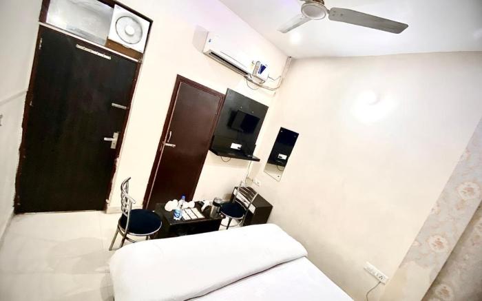 Swaran hotel