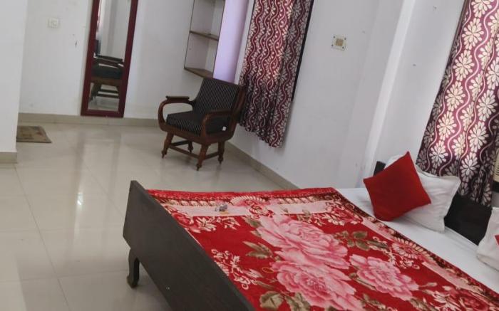 Shivaay Guest House