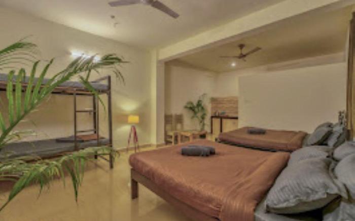 Rosa Bella Resort-TBV