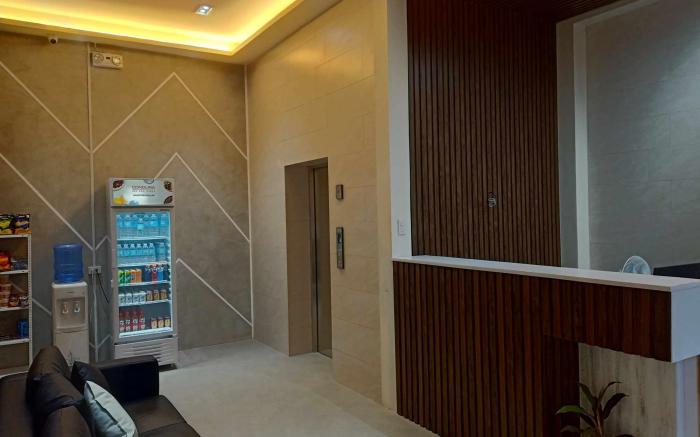 ASIA JEM HOTEL - GAPAN CITY