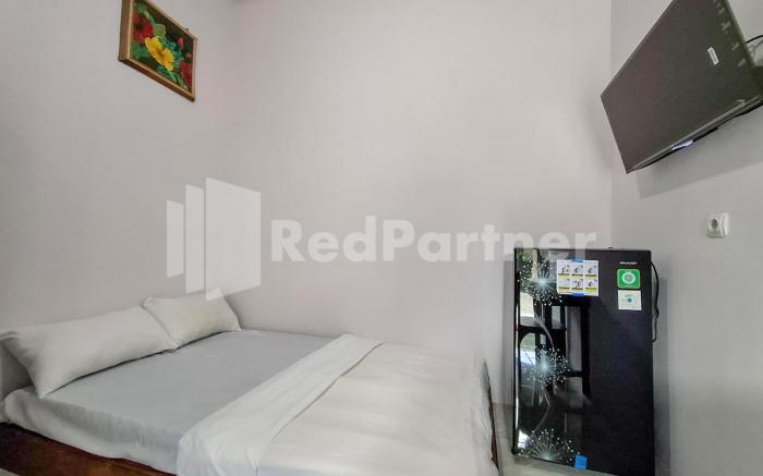 Janoko Guesthouse Syariah RedPartner