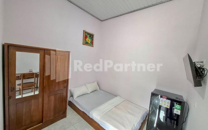 Janoko Guesthouse Syariah RedPartner