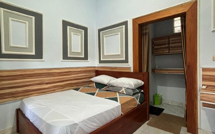 Banera  Homestay