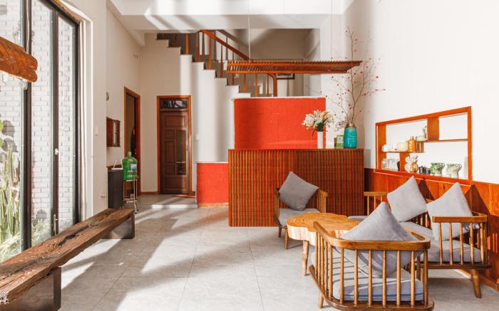 Chaca Beach House