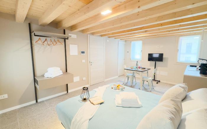 Graceful Apartments Purgatory by Ca-Sa Check