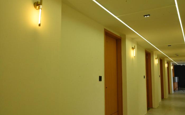 Hotel Rio Orbit