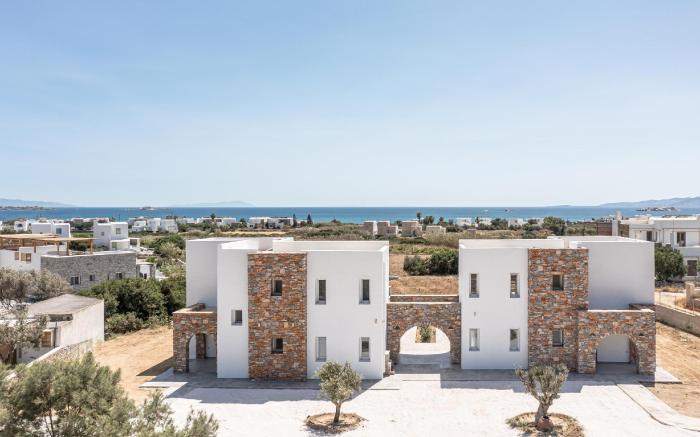 Villa Margarita with Private Pool and Sea View