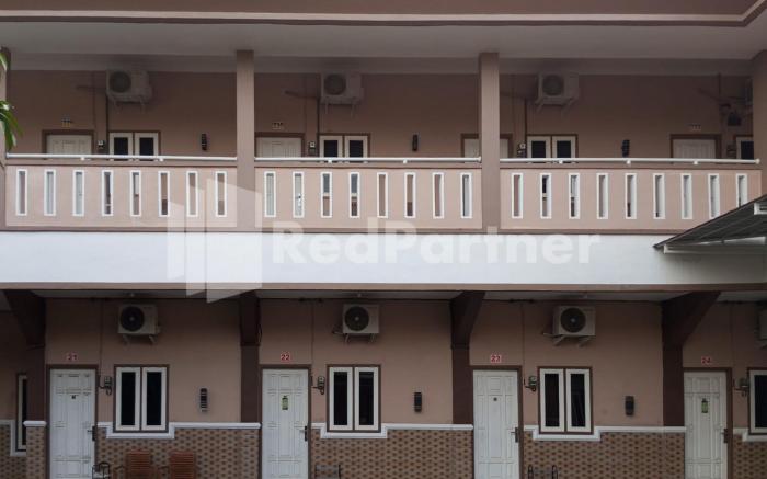 Isa Homestay Kudus Mitra Reddoorz
