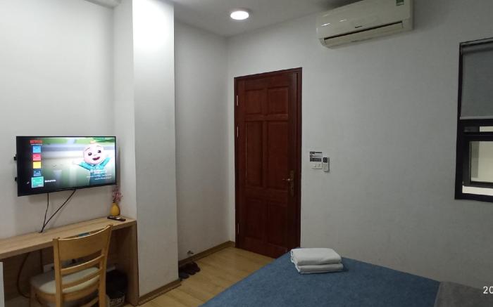 Nyt Home Giảng Võ