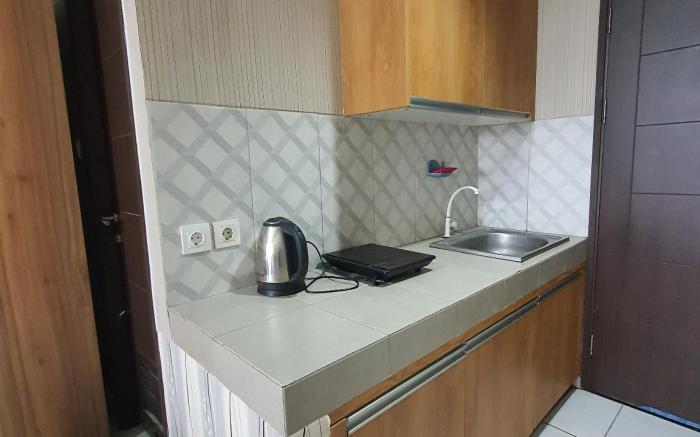 Apartemen M'Square Bandung Type Studio