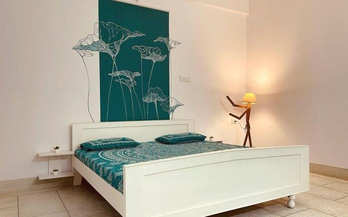 eGardenStay “GuruDham”
