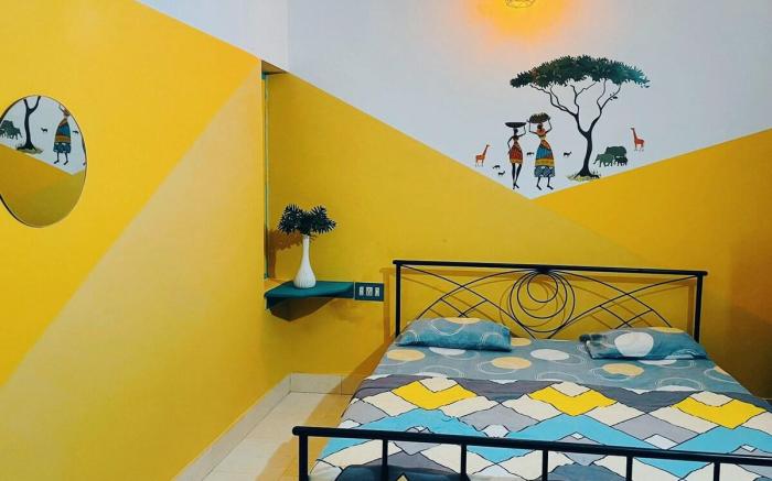 Egarden Stay - Anand 🏡  Entire 2 BHK Suite 🙏😊🙏