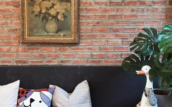 Baan I-Now 2 by Khaoyai I-NOW