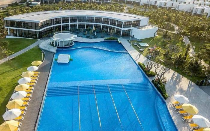 Villa - Oceanami Resort