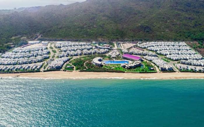 Villa - Oceanami Resort