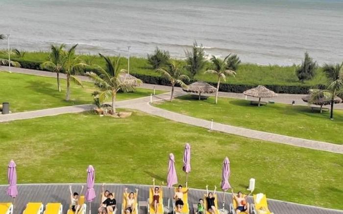 Villa - Oceanami Resort