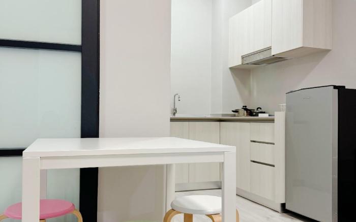 Stay On Homestay Jesselton Quay KK