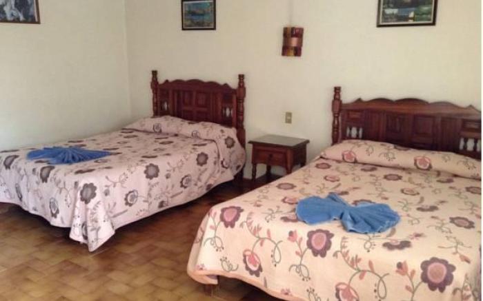 Hotel Atilanos