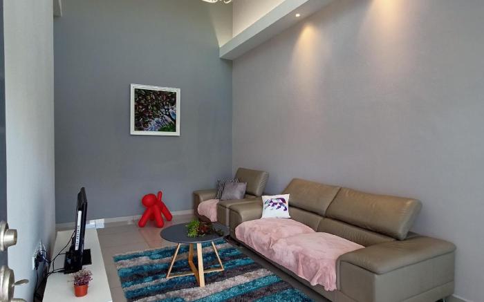 Kluang First choice for couple and business tra