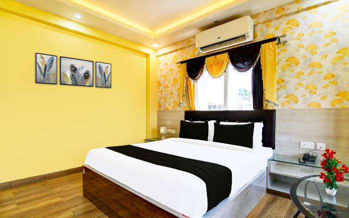 Super Townhouse Rosedale