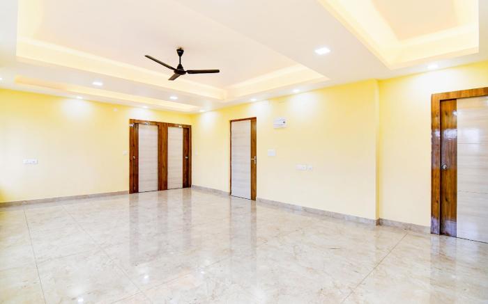 Super Townhouse Rosedale