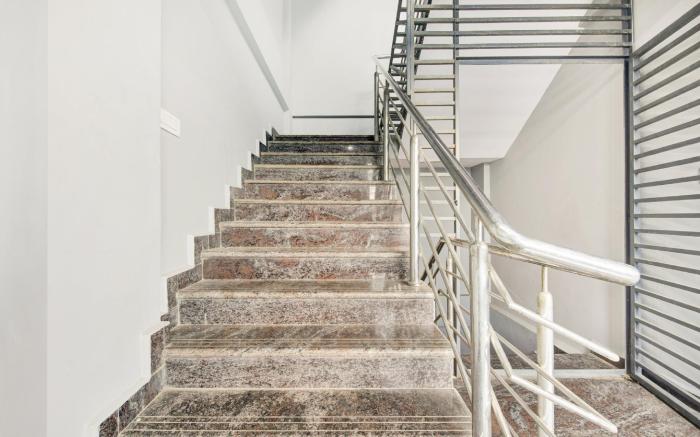 Hotel O VP Boarding and Lodging
