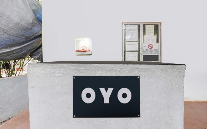 Hotel O Sai Deep Place