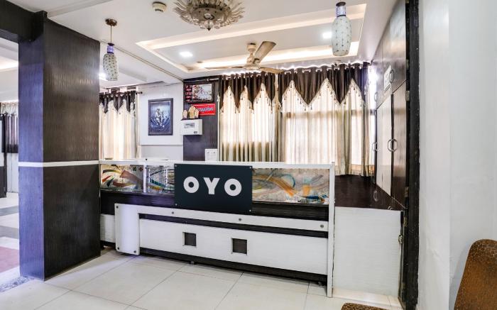 Hotel O New Balaji
