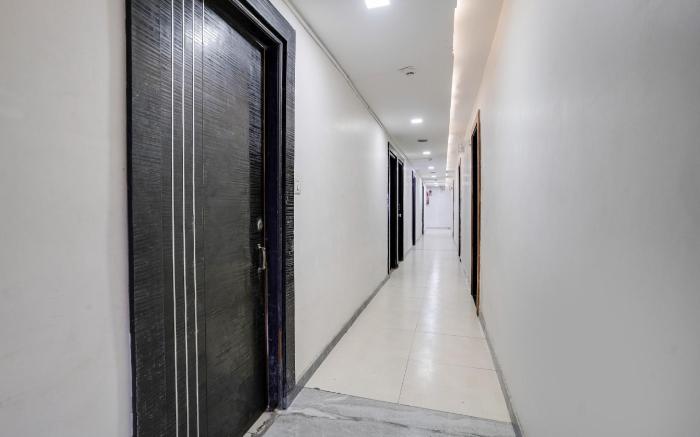 Hotel O New Balaji