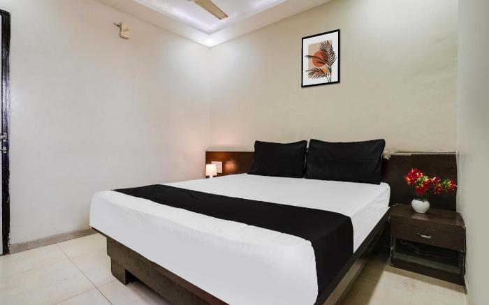 Hotel O New Balaji