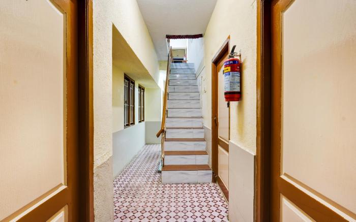 Super Hotel O ECR Chennai Kanathur